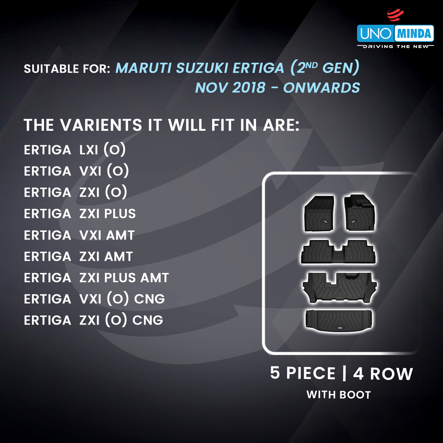 UNO -MATS-ERTIGA18-WBOOT